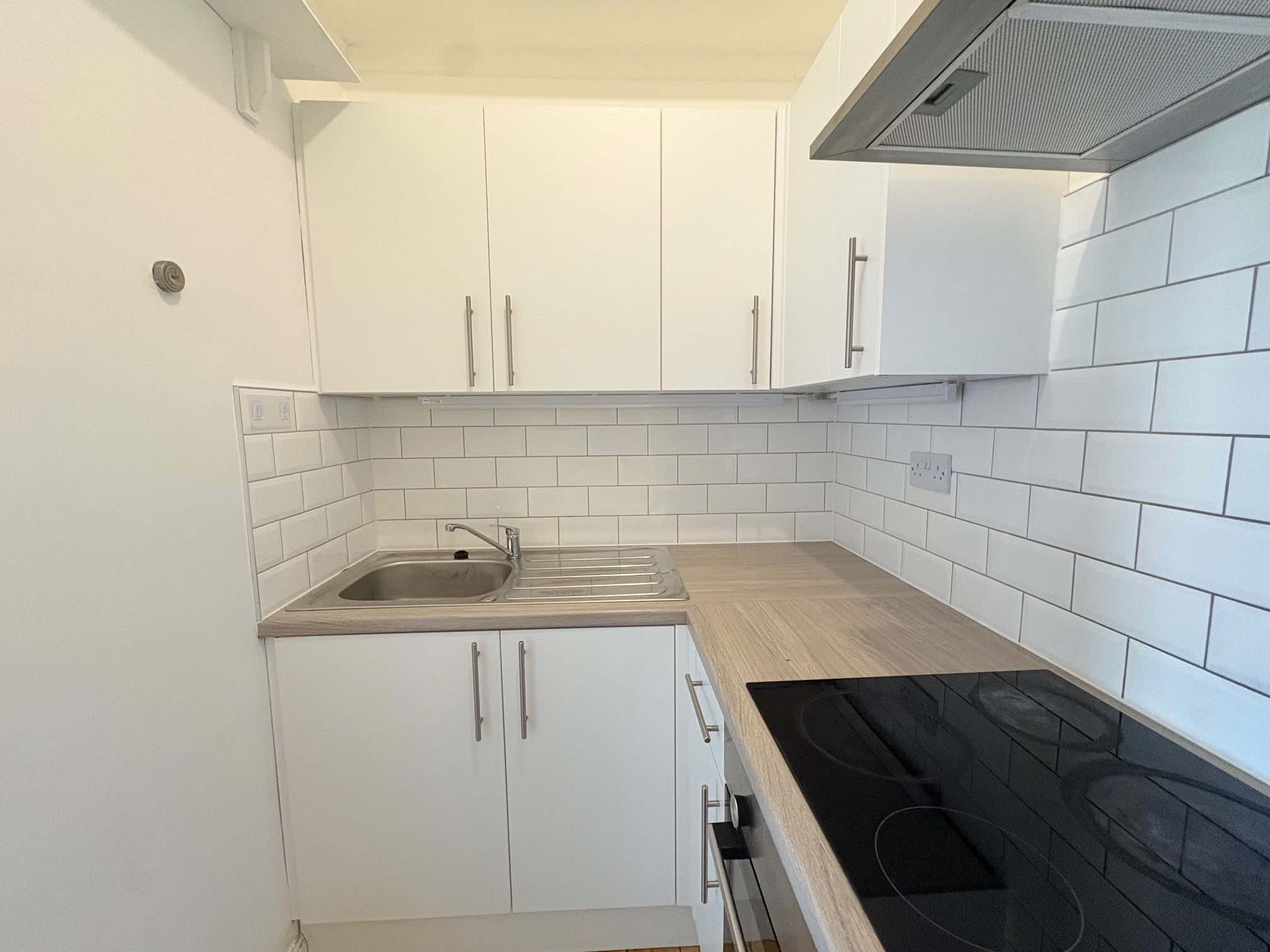 Flat Canaan Lane in City of Edinburgh