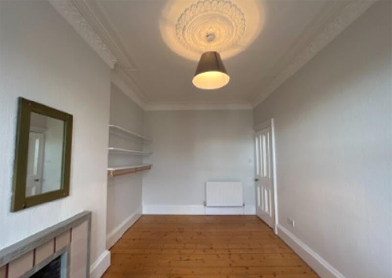 Flat Canaan Lane in City of Edinburgh