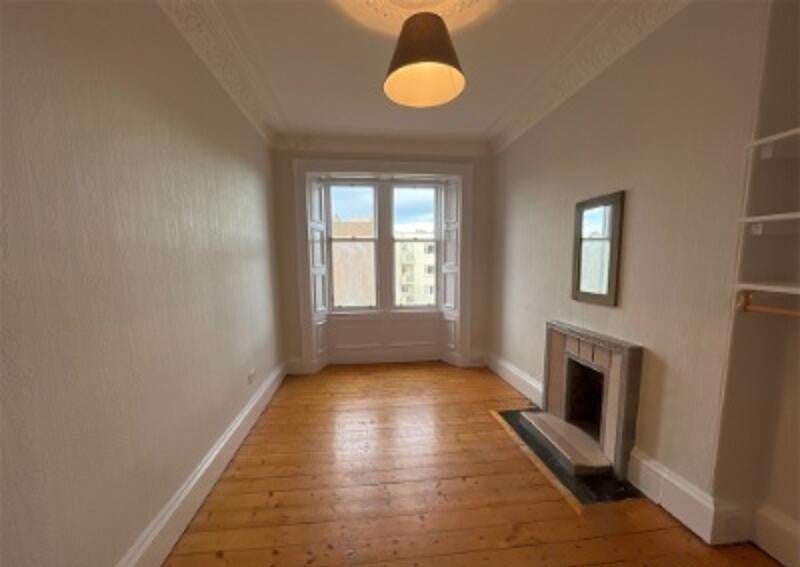 Flat Canaan Lane in City of Edinburgh