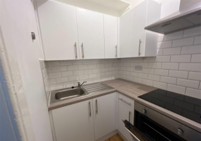 Flat Canaan Lane in City of Edinburgh