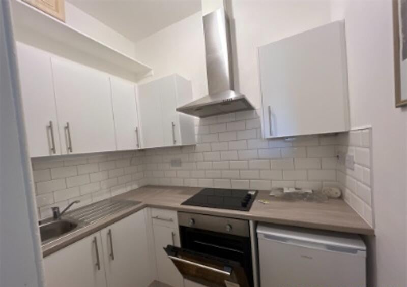 Flat Canaan Lane in City of Edinburgh