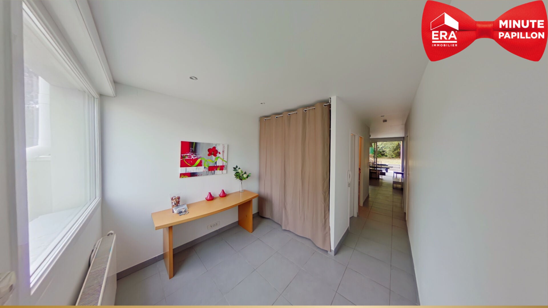 Room Avenue Georges Clemenceau in Talence