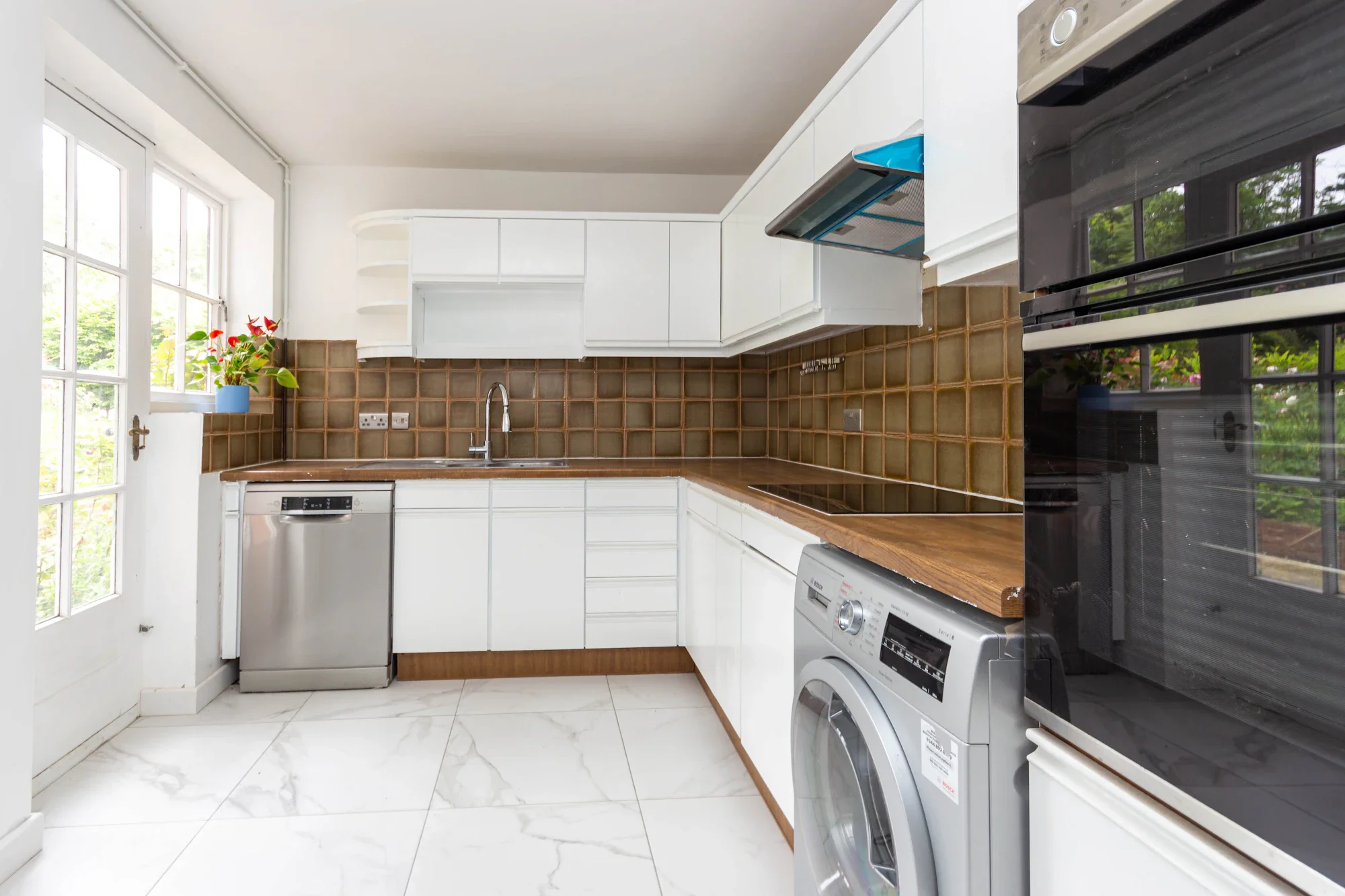 Flat Westminster Court in St Albans