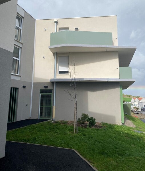 Appartement Rue Angélique Du Coudray à Cournon-d'Auvergne