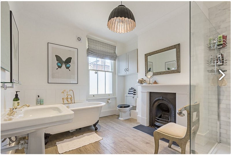 Room Macfarlane Road in Greater London