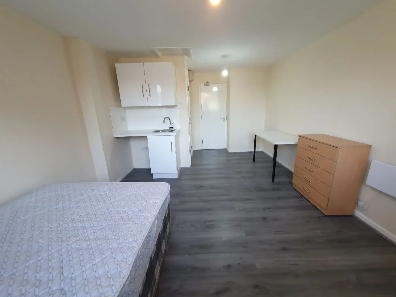 Flat Barchester Close in Greater London