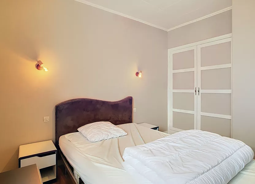 Appartement Boulevard Montaigne à Brest