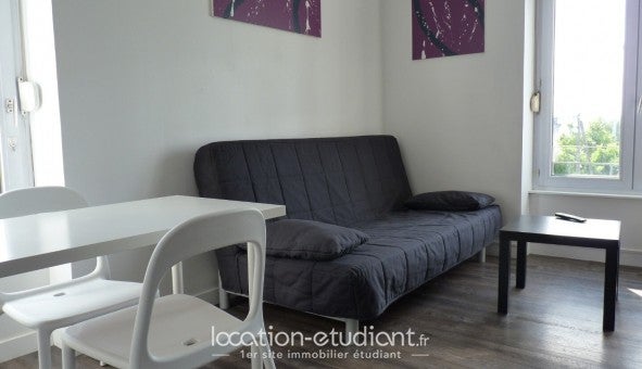 Appartement Rue Loucheur à Brest
