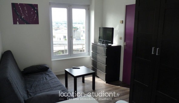 Appartement Rue Loucheur à Brest