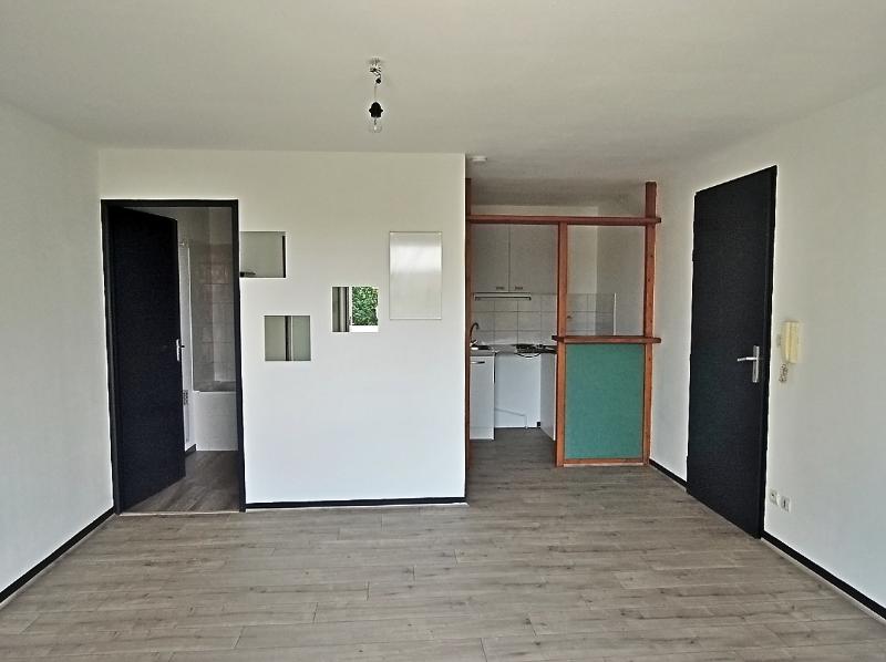 Flat Impasse du Séminaire in Toulouse
