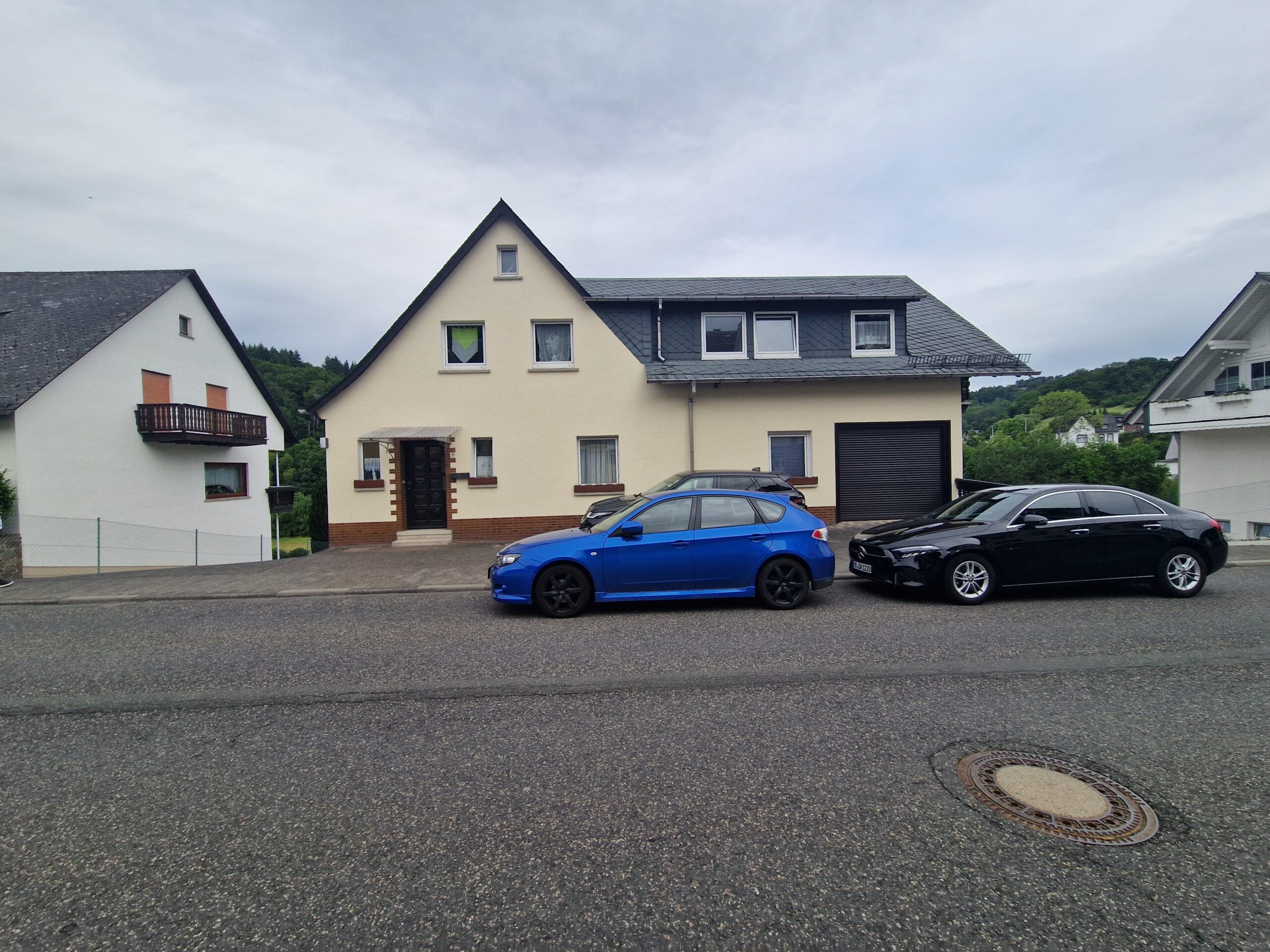 Wohnung Langenaubacher Straße in Langenaubach