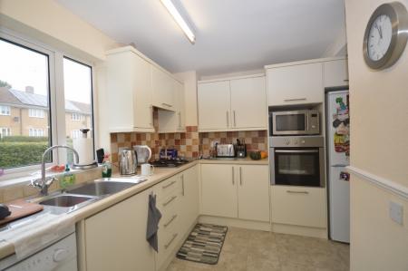 House Whitethorn in Welwyn Hatfield