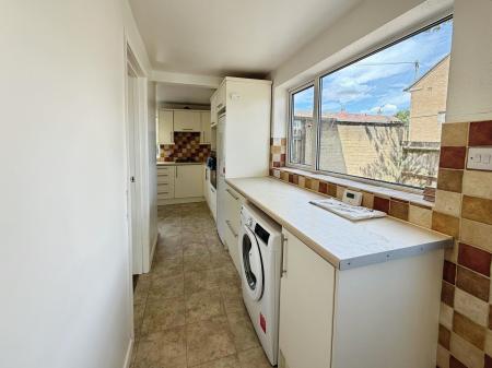 House Whitethorn in Welwyn Hatfield