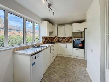 House Whitethorn in Welwyn Hatfield