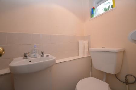House Whitethorn in Welwyn Hatfield