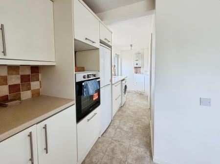 House Whitethorn in Welwyn Hatfield
