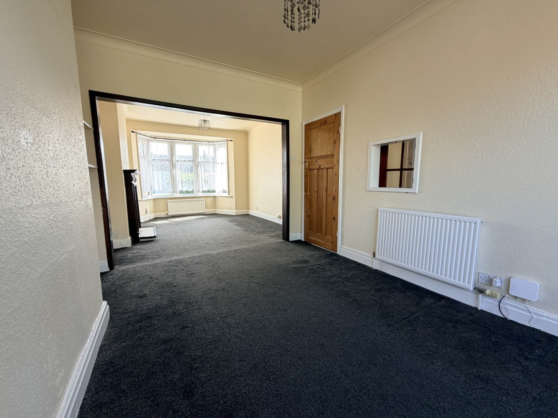 House Red Bank Road in Bispham