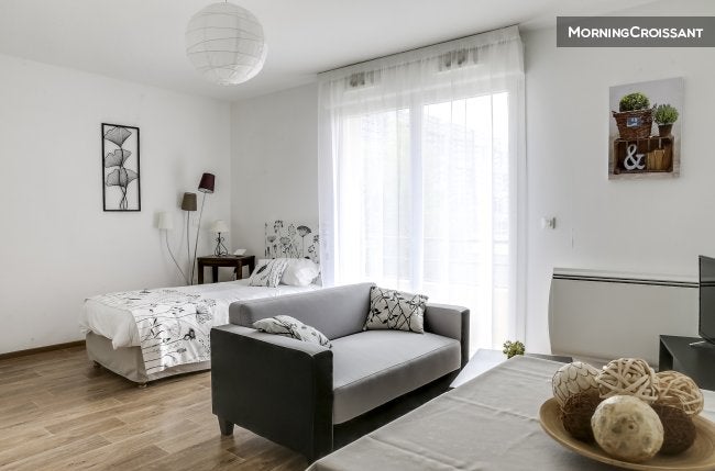 Appartement Rue du Fer à Cheval à Valenciennes