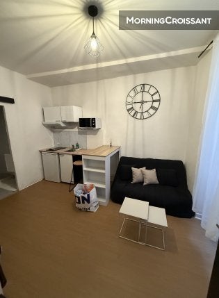 Appartement Rue Fondue Haute à Cahors