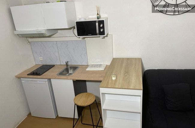 Appartement Rue Fondue Haute à Cahors