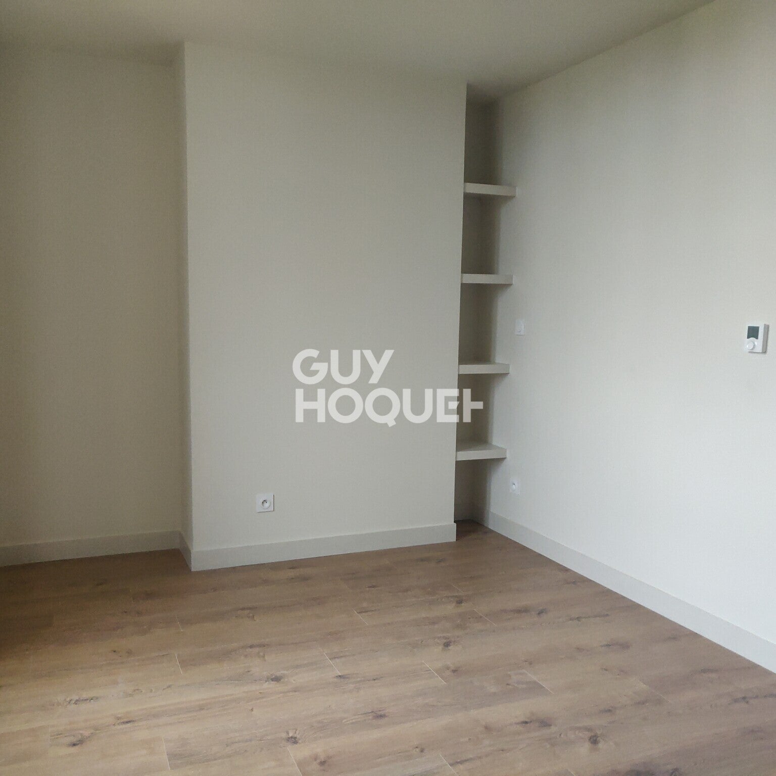 Flat Grande Rue in Abondant