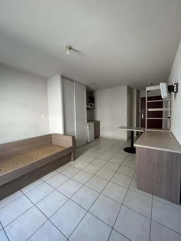 Chambre Rue Gabriel Péri à Saint-Étienne