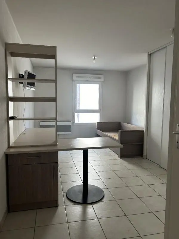 Room Rue Gabriel Péri in Saint-Étienne