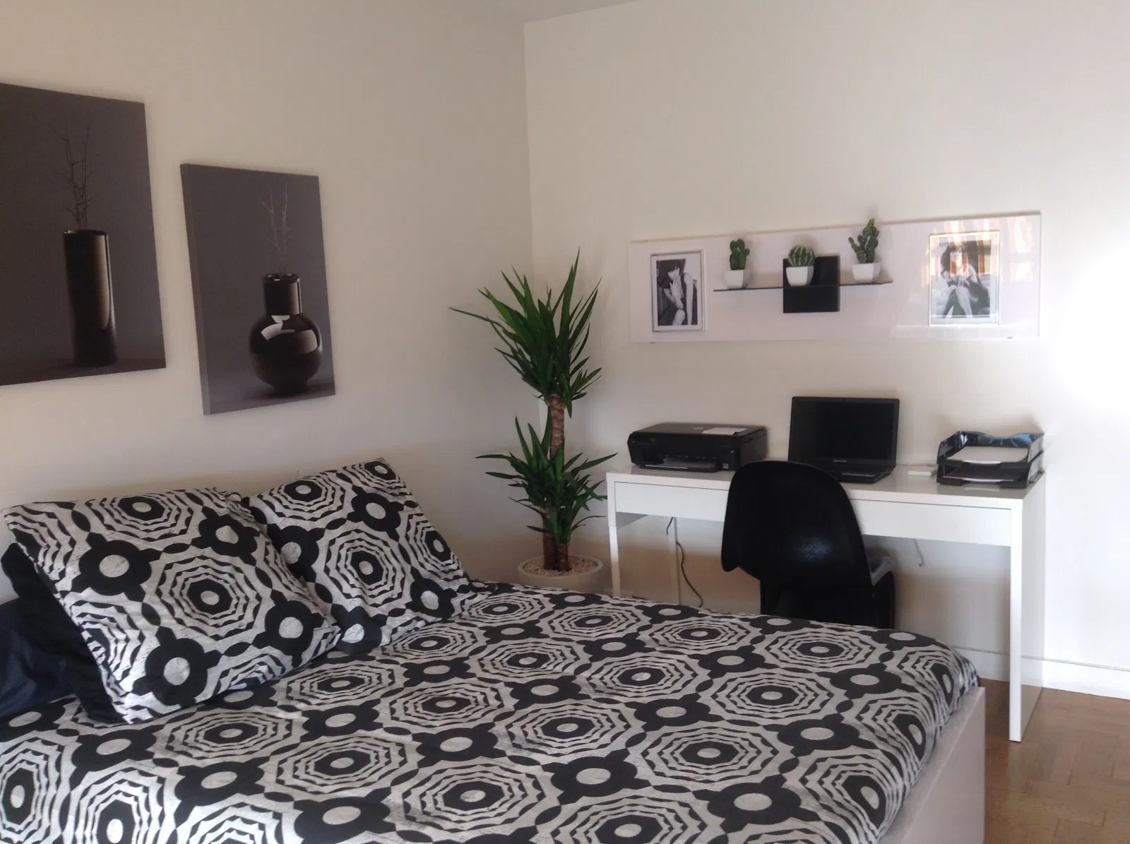 Appartement Boulevard du Soleil à Cannes