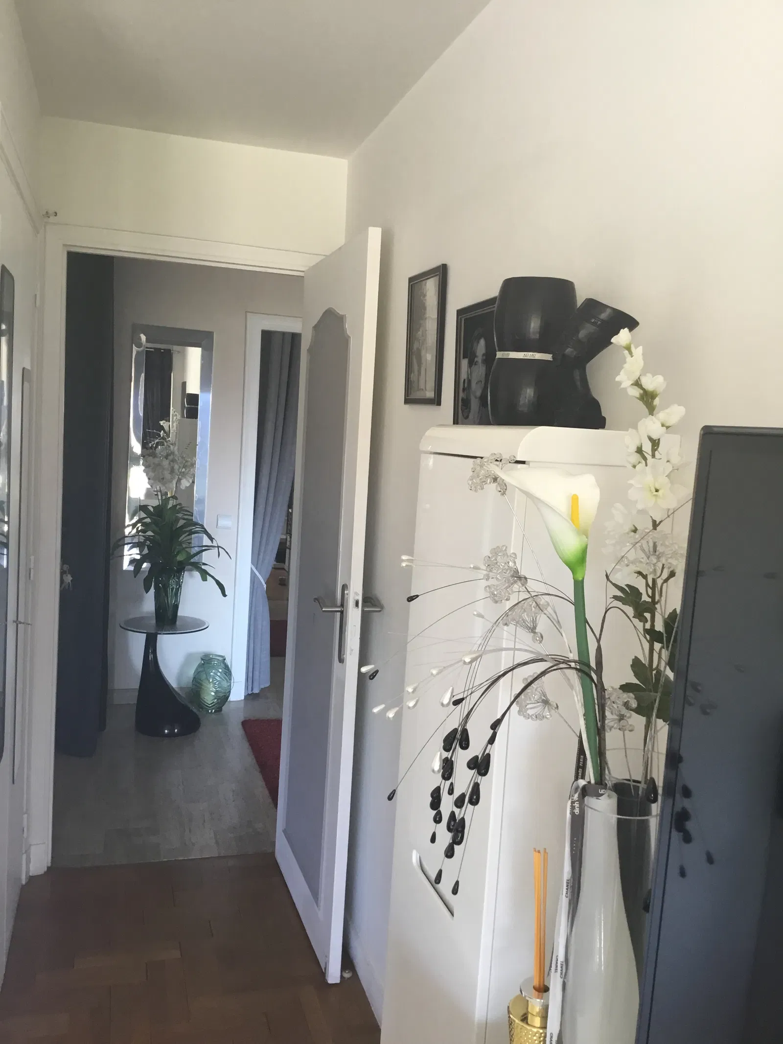 Appartement Boulevard du Soleil à Cannes