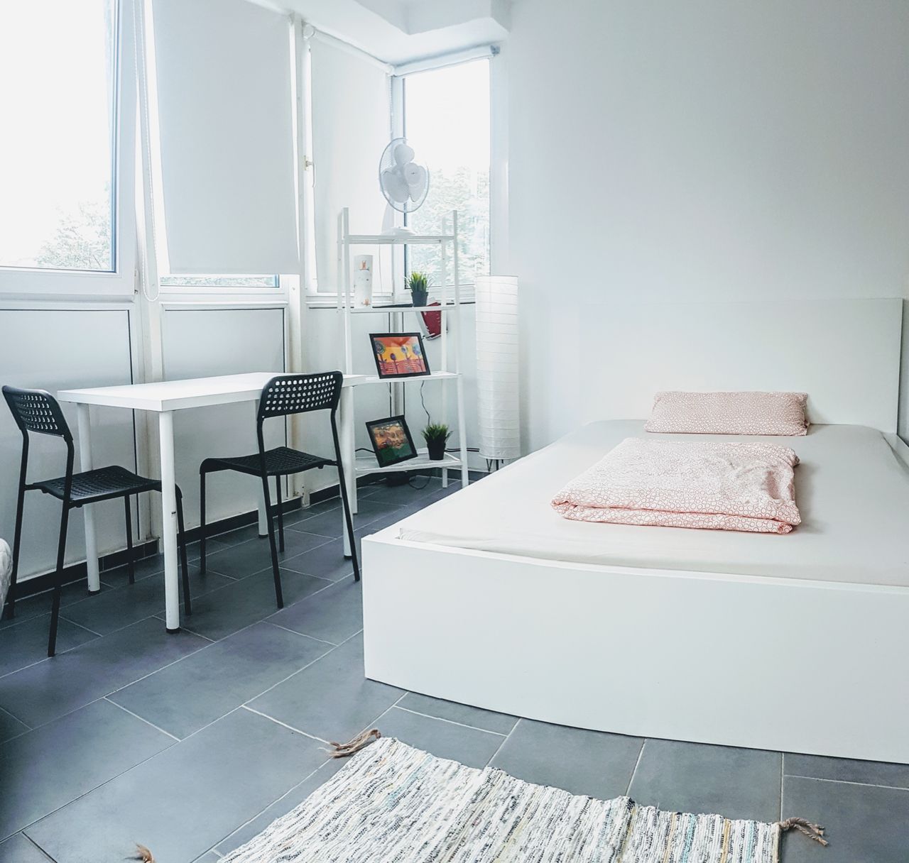 Wohnung Schwanenwall in Dortmund