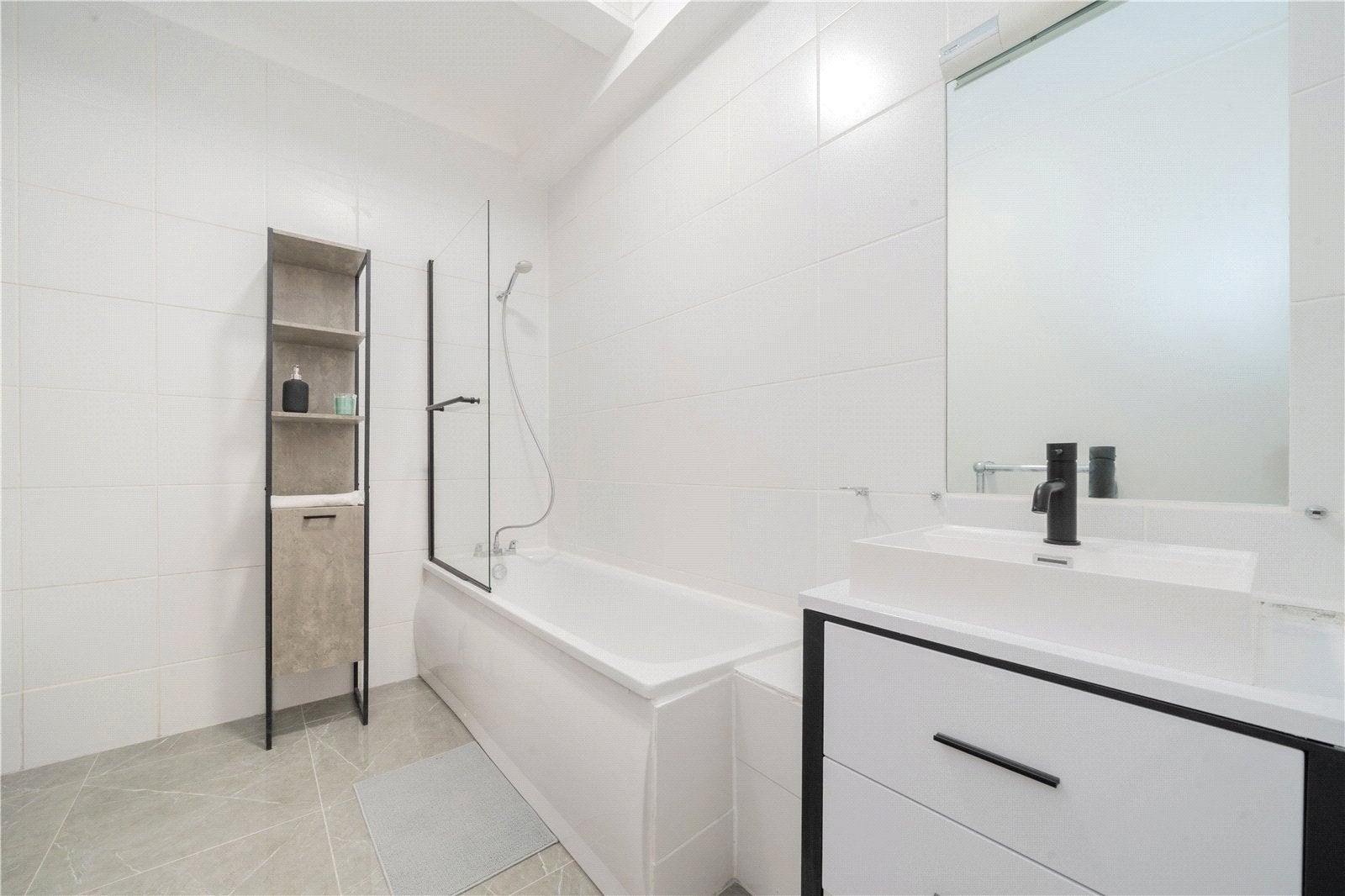 Flat Hallam Street in City of Westminster