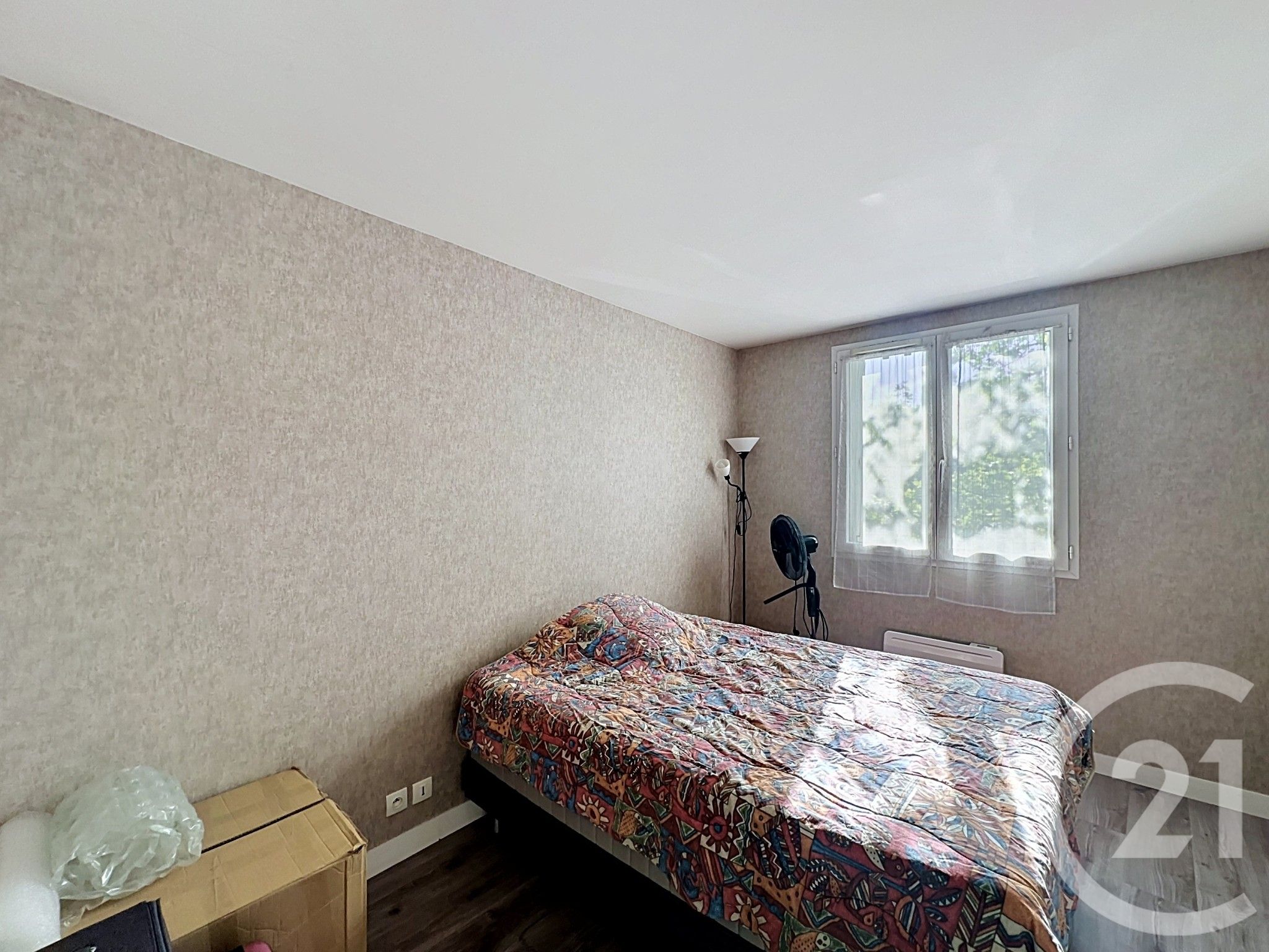 Appartement Avenue Adrien Raynal à Orly