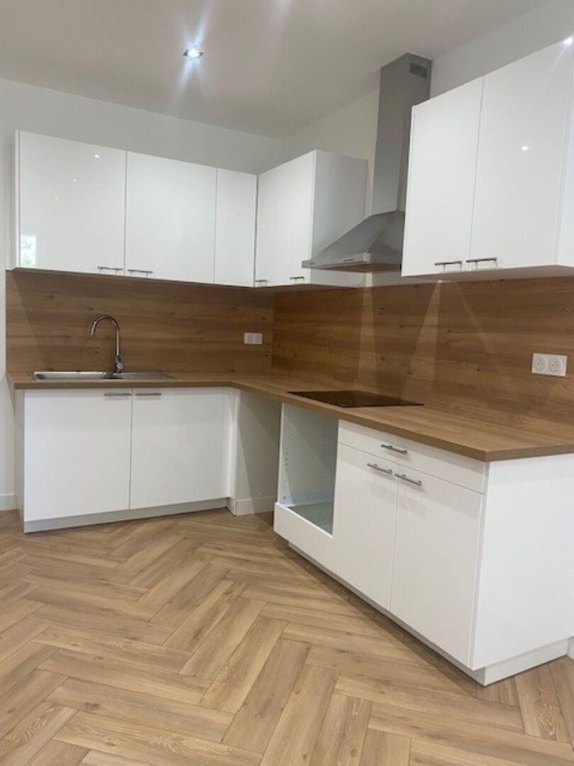 Flat Rue des Merciers in La Rochelle