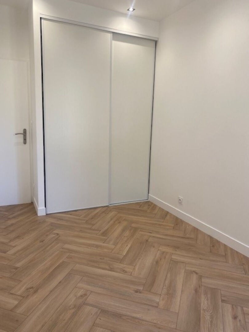 Flat Rue des Merciers in La Rochelle