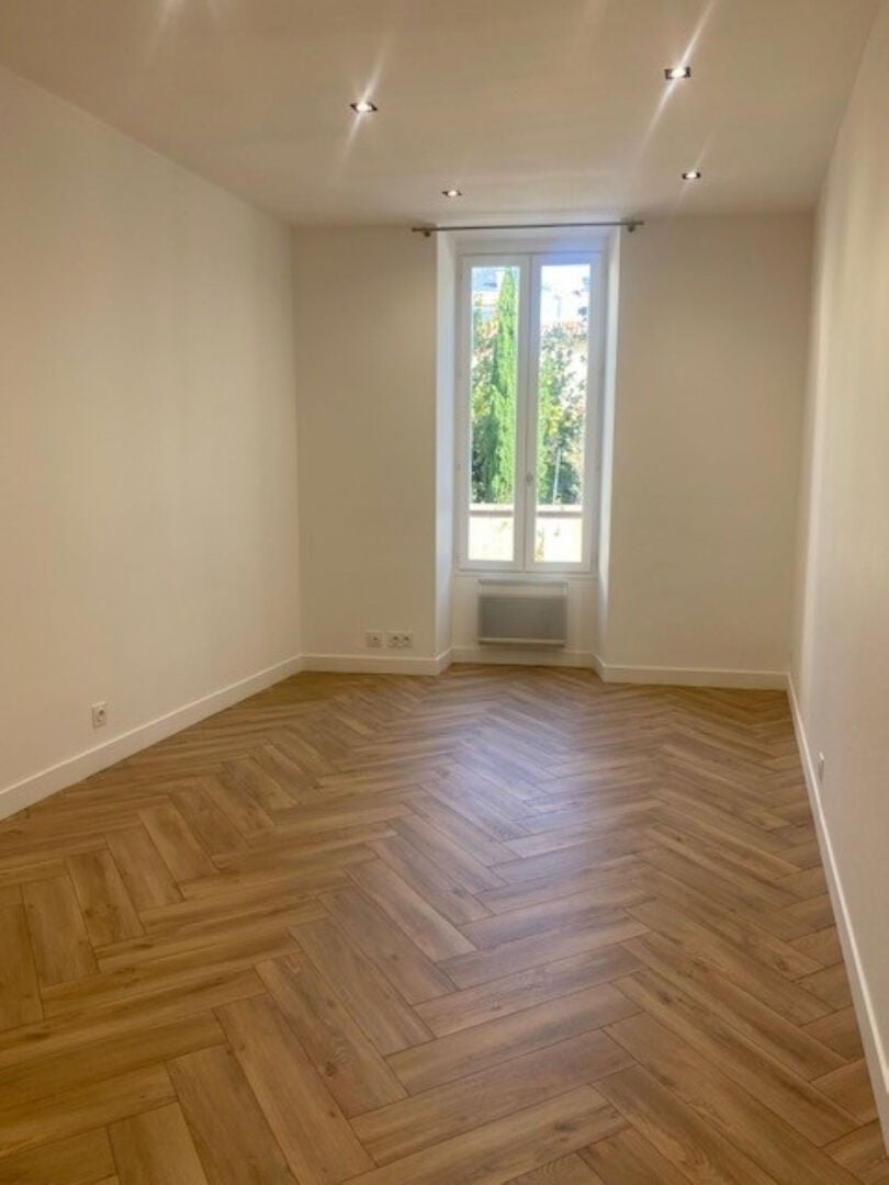 Flat Rue des Merciers in La Rochelle