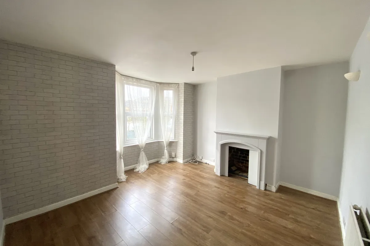 Flat Cawte Road in Southampton