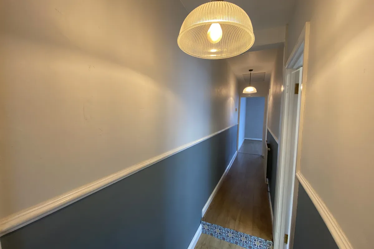 Flat Cawte Road in Southampton
