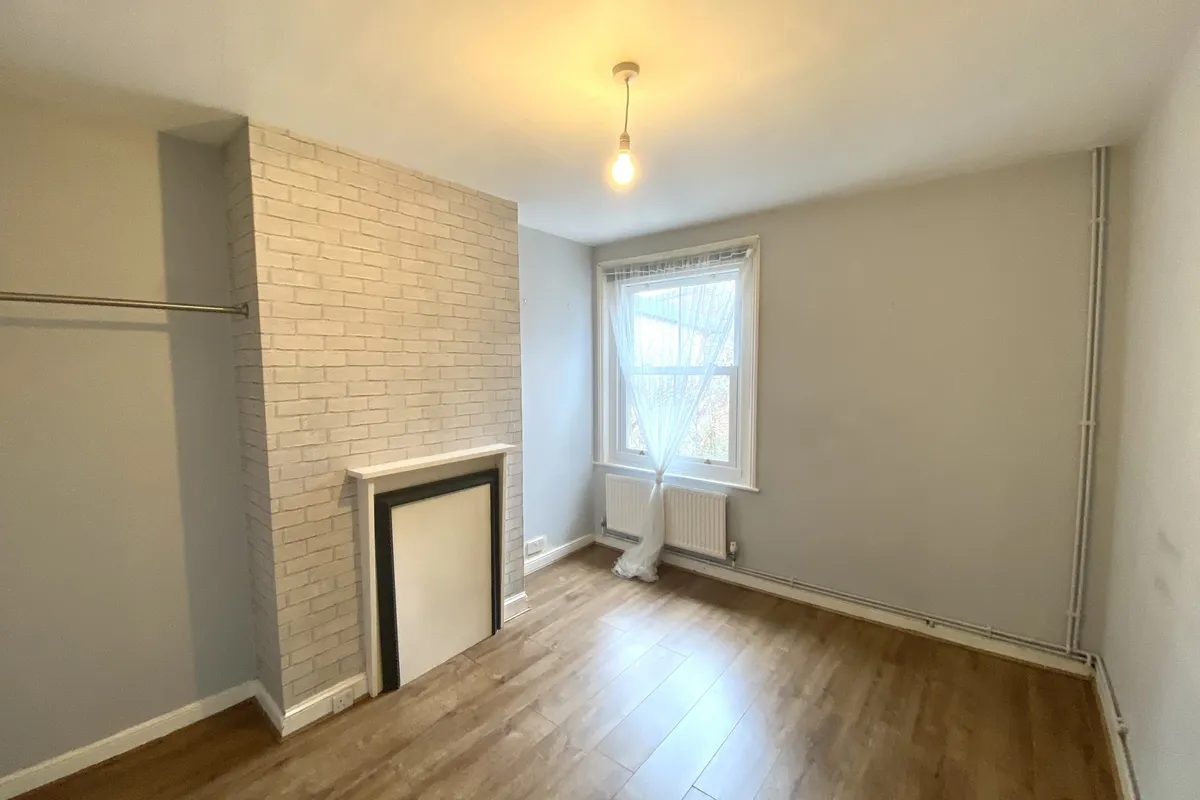 Flat Cawte Road in Southampton