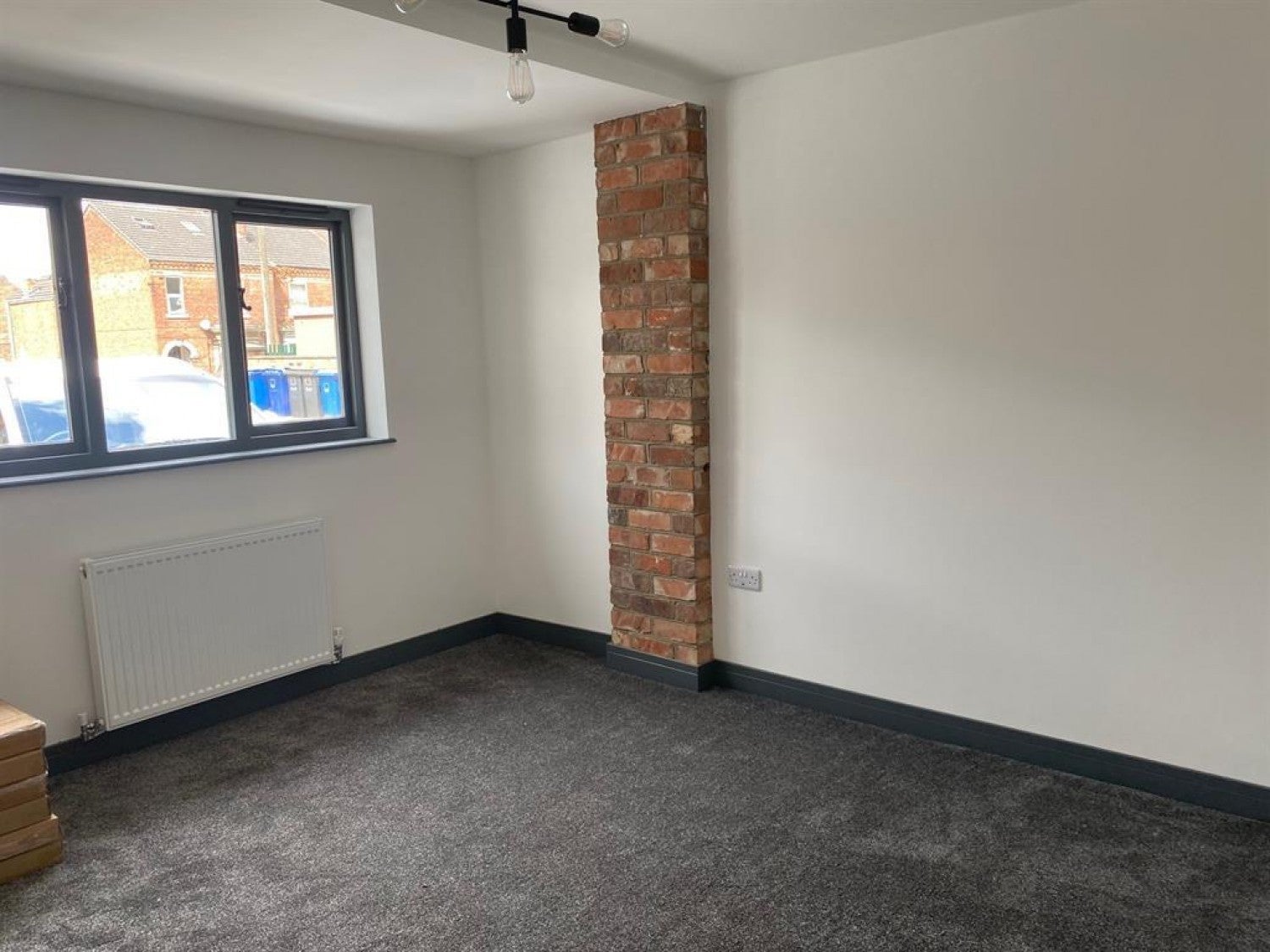 Flat Northolme in West Lindsey