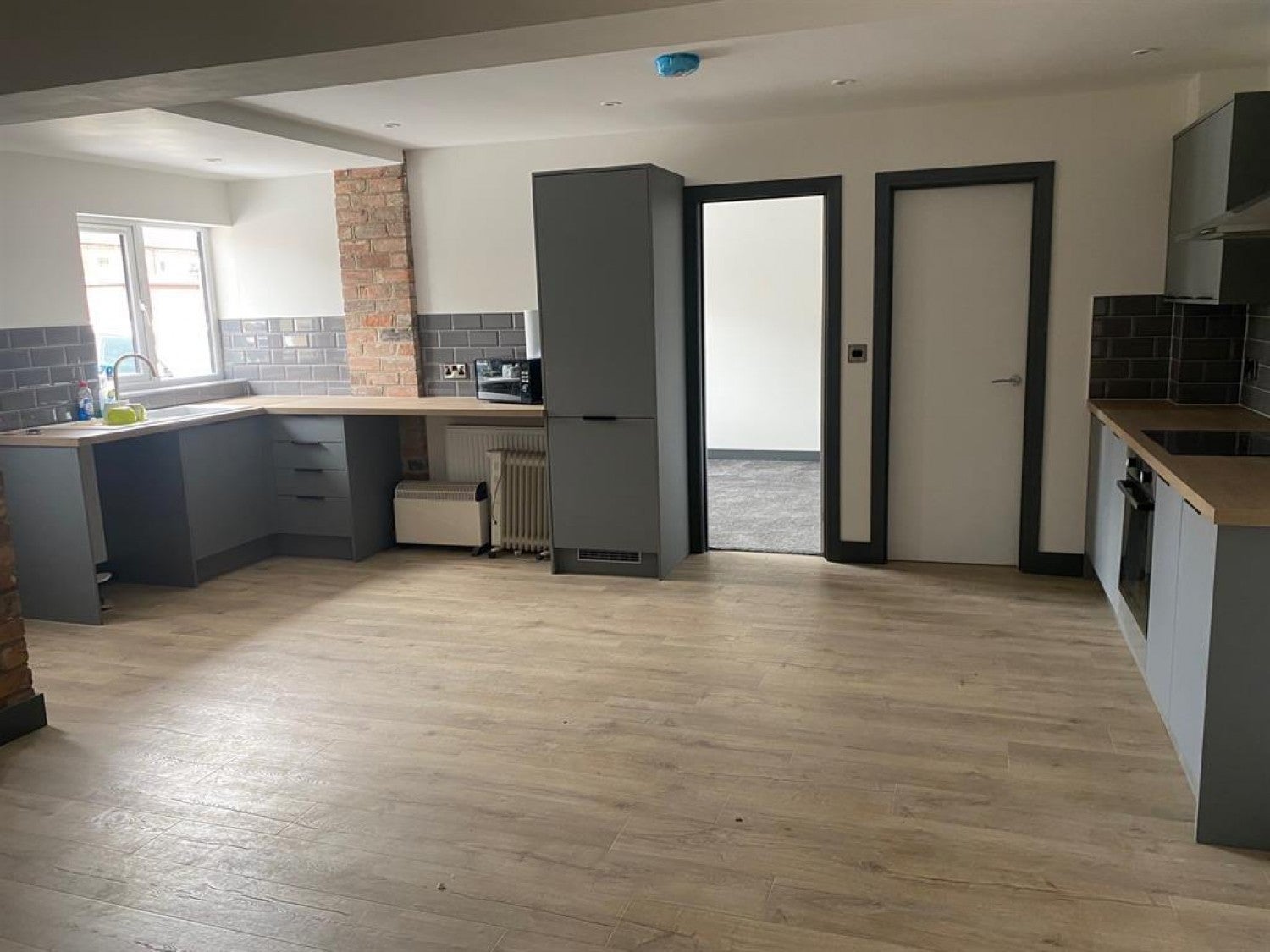 Flat Northolme in West Lindsey