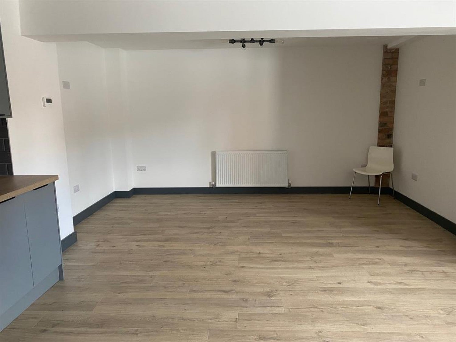 Flat Northolme in West Lindsey