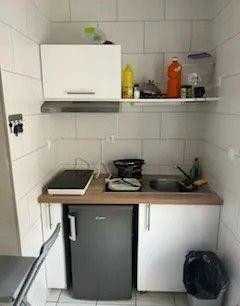 Appartement Rue des Champs Élysées à Toulouse