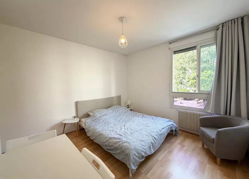 Appartement Avenue de Lespinet à Toulouse