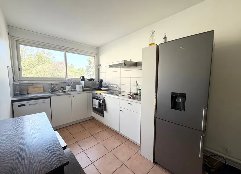 Appartement Avenue de Lespinet à Toulouse