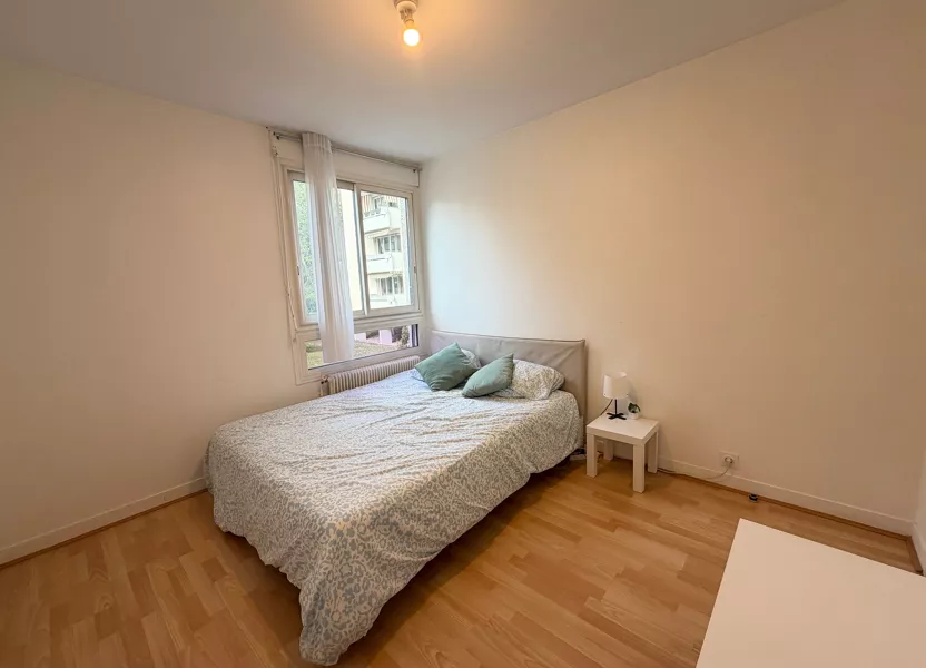 Appartement Avenue de Lespinet à Toulouse