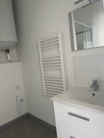 Appartement Rue Alphonse Daudet à Marseille
