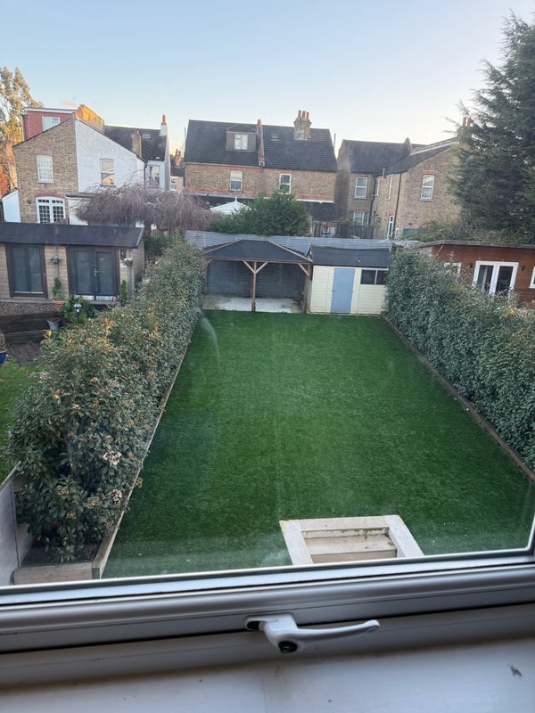 Room Godson Road in Greater London
