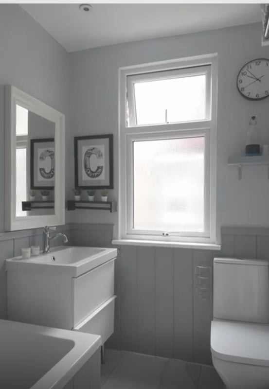 Room Godson Road in Greater London