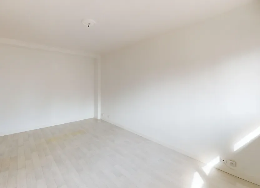 Appartement Rue Bergson à Saint-Étienne