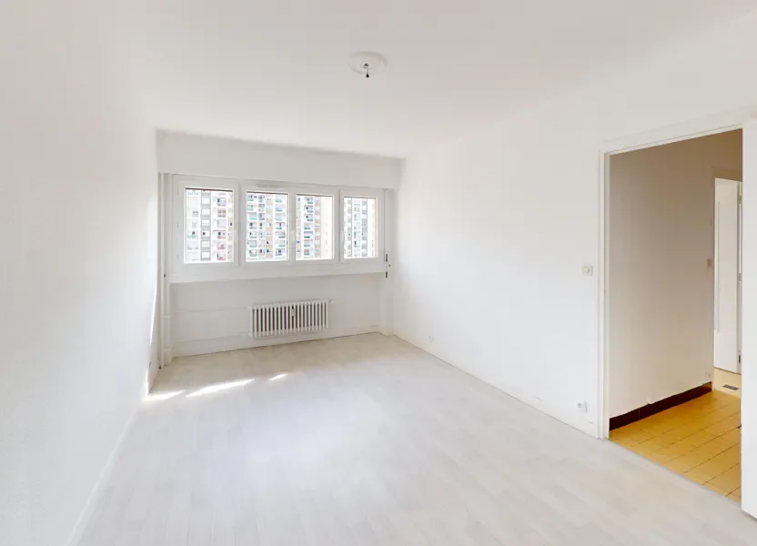 Appartement Rue Bergson à Saint-Étienne